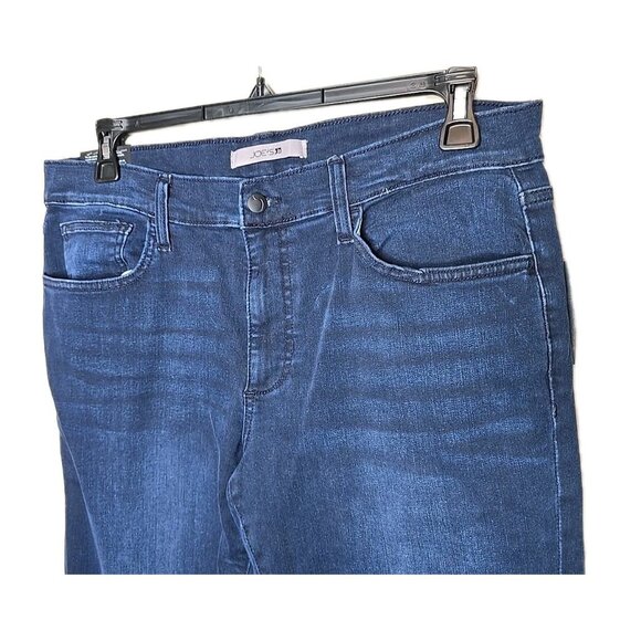 Joes NWT Jeans Slim Fit Men's Size 36x32 Dark Wash Denim t15 - Picture 3 of 7